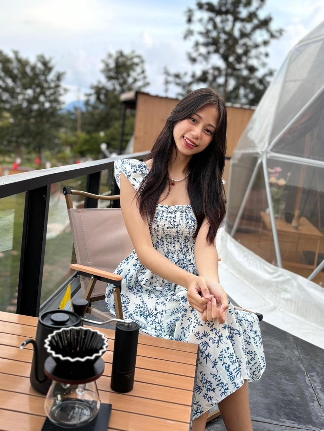 Yugencamping Khaokho ยูเก็นแคมป์ปิ้ง เขาค้อ Ban Khao Ya Nua Esterno foto